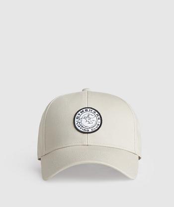 Accessories Klobouky Gymshark Legacy Cap Šedé | CZ 2063GSO
